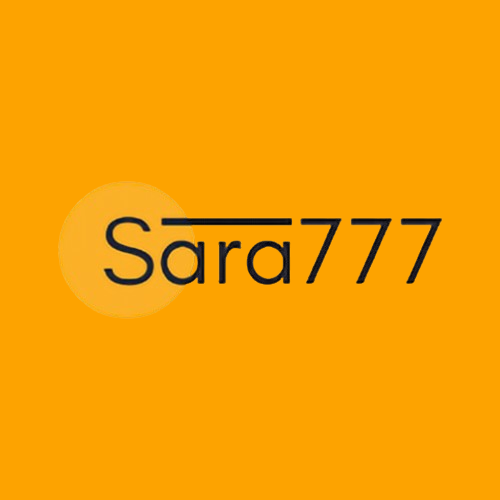Sara777 Matka Logo